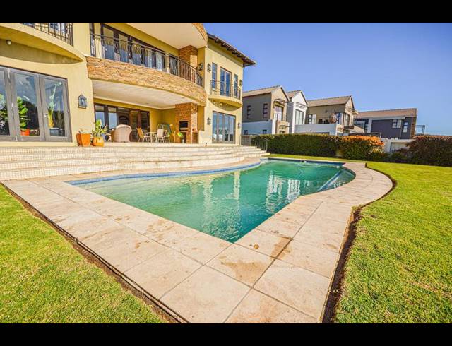 4 BEDROOM HOUSE FOR SALE IN COPPERLEAF ESTATE